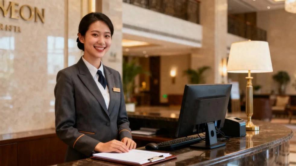 34岁酒店前台王女士腿上青筋凸起、酸胀、瘙痒：工作连轴转，静脉曲张的危害不容小觑！