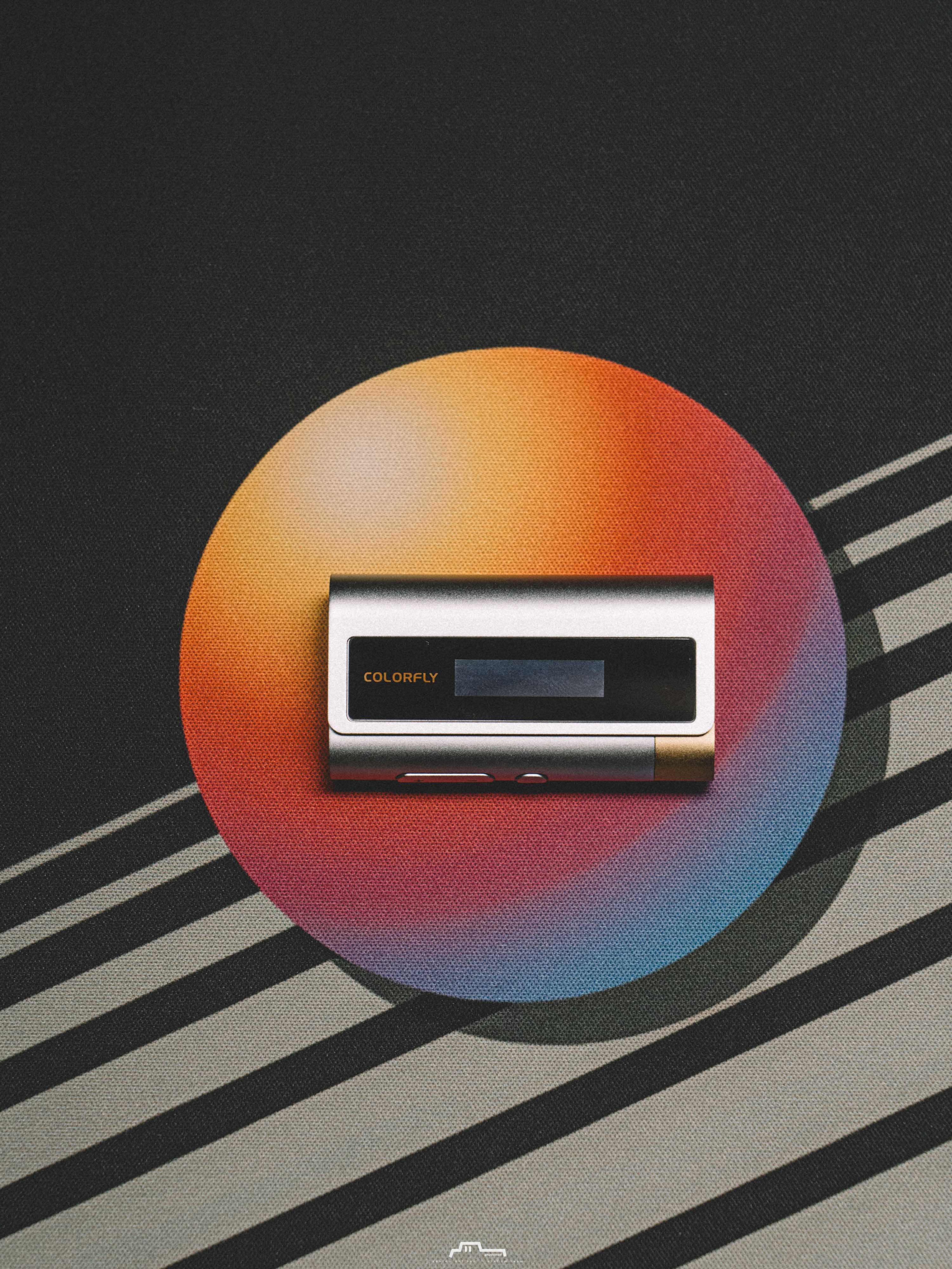 七彩虹 L2 小尾巴轻体验