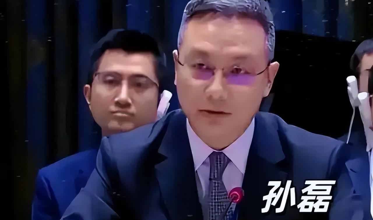 中国代表预判美方发言：你要是指责，我不接受；你要是不指责，证明你知错了美国人这次
