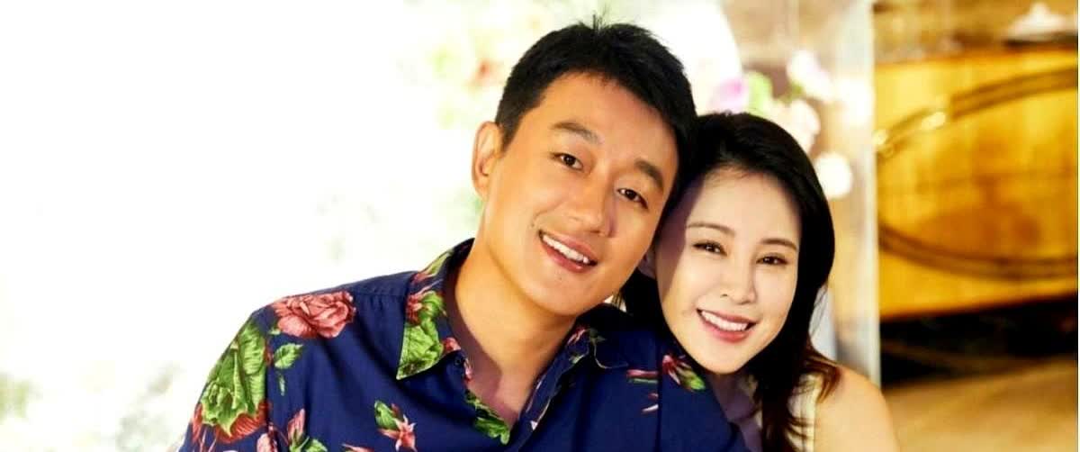 佟大为说：我太太为我生了三个孩子，每次生产我都守在她身边，亲眼见证了她为生娃遭的