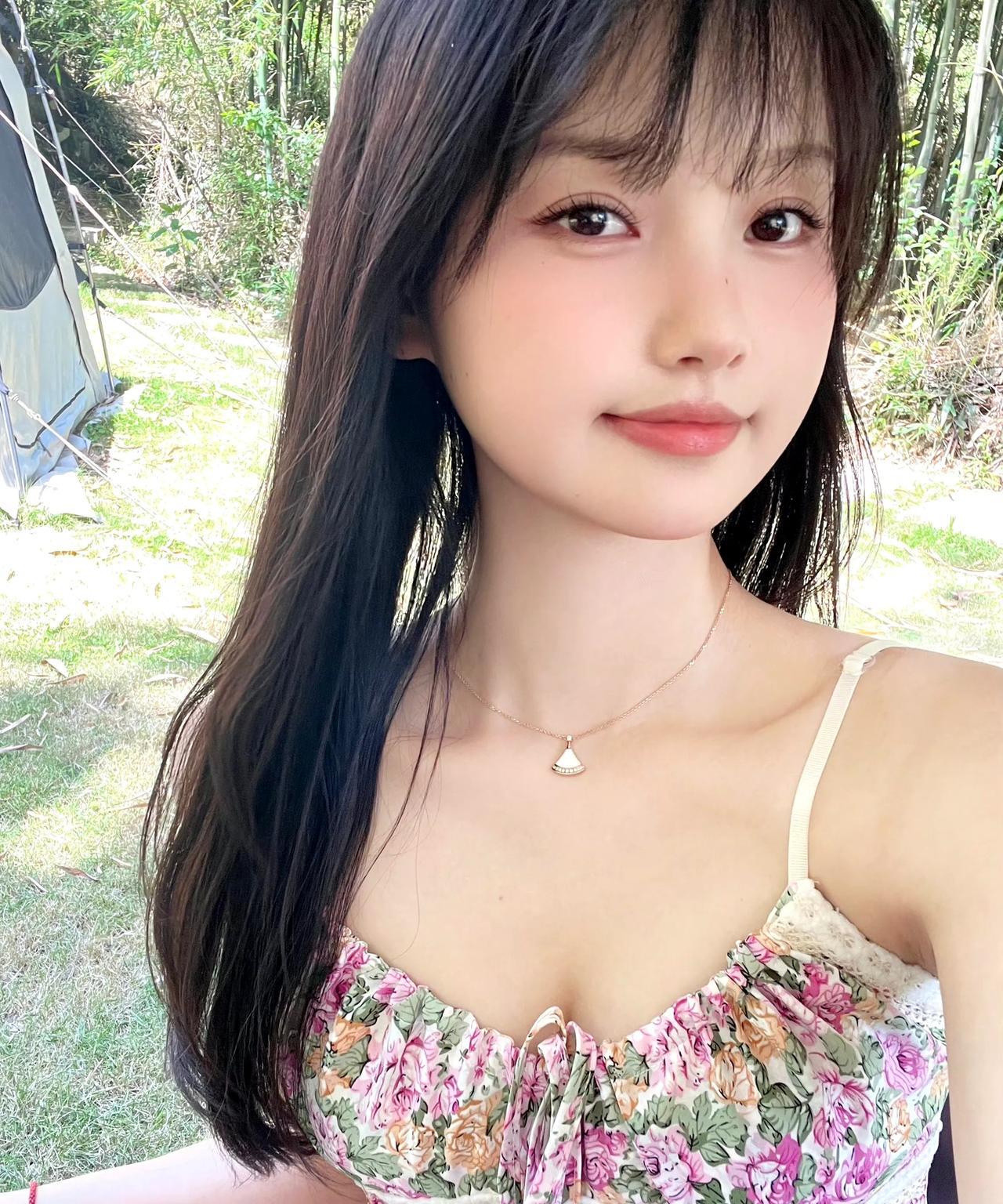 #女生怎么穿搭会看上去很优雅#