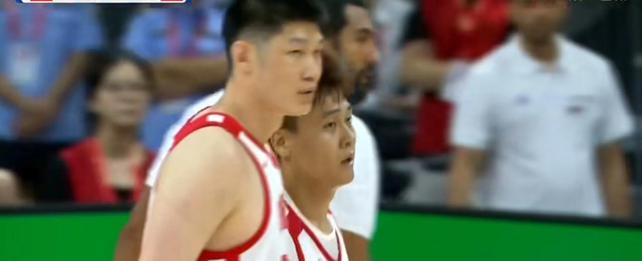 7月24日晚间，中国男篮和委内瑞拉队进行了一场热身赛，中国队以28分大胜对手。但