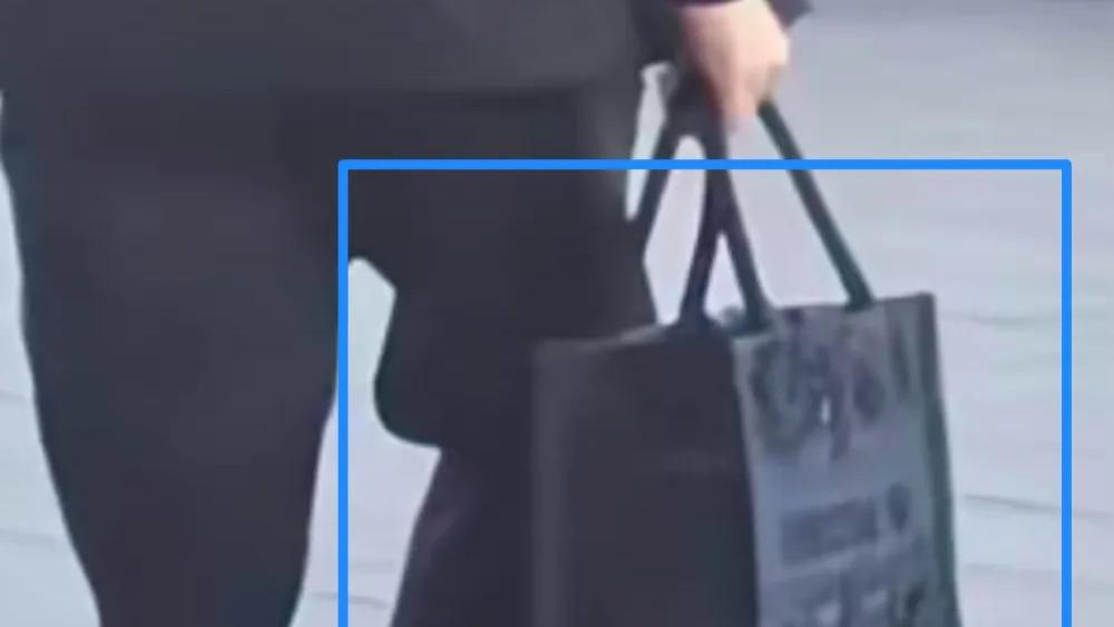 米兰的小偷真识货，方媛被偷走的包看着不起眼，实际售价两万六