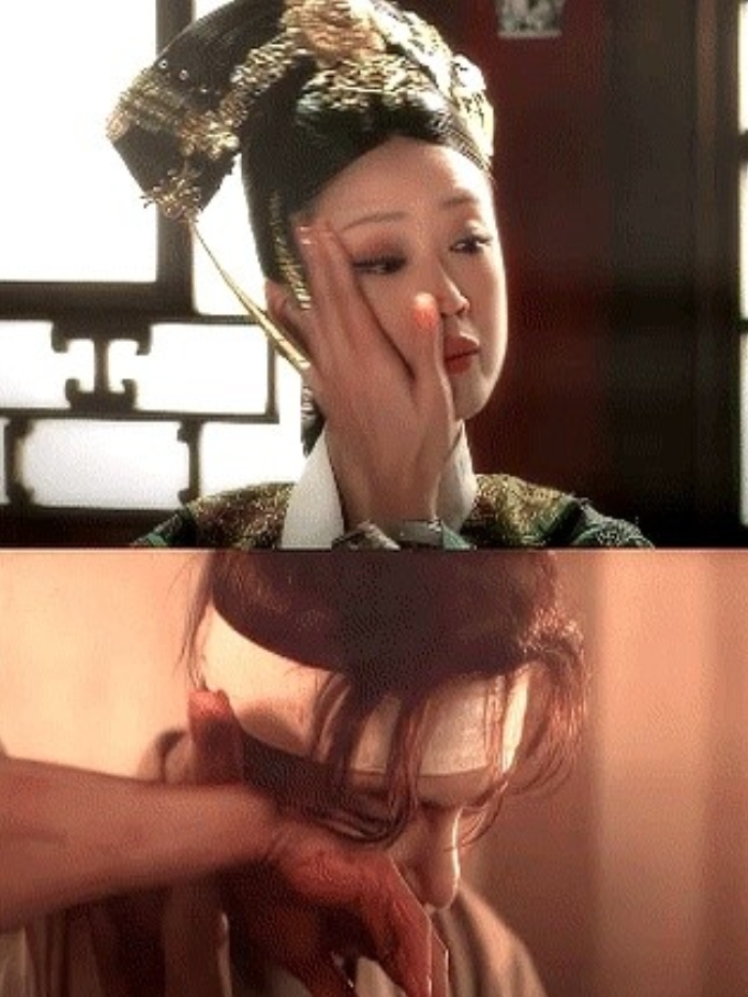 一觉醒来，

喜欢郑晓龙的和不喜欢郑晓龙的沉默了，

不是《甄嬛传》太火，而是《