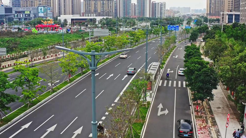 路灯改造2.0时代：单灯控制器如何成为智慧城市的“神经末梢”？