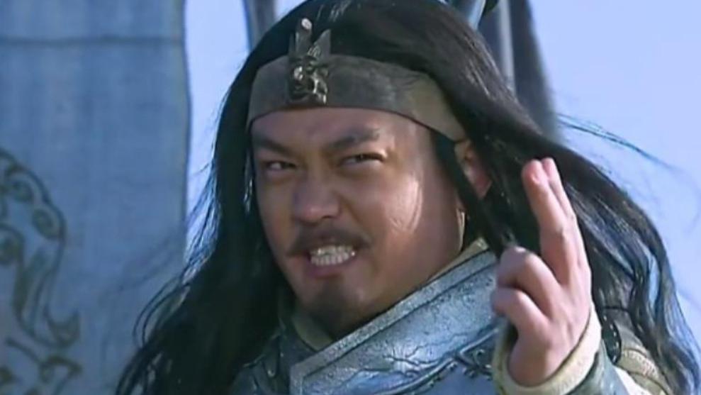 马超复仇反曹是忠义？别被骗了！他的一时冲动害死父亲全家200余口！