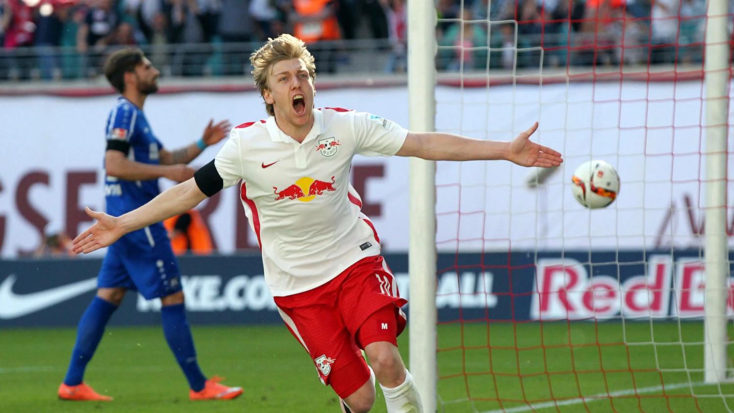 11/1竞彩足球推荐：莱比锡红牛   圣保利   诺丁汉森林   摩纳哥   4串1