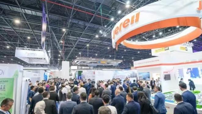 Welcome to：哈萨克斯坦国际电力能源照明展览会