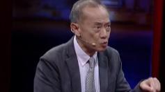 新加坡前外长杨荣文表示，若必须选边站，新加坡会站到美国一边！6月10日，在张维为