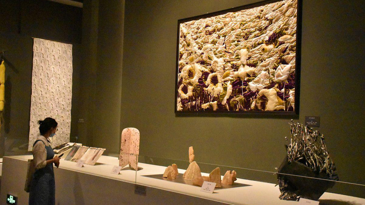 解锁文化宝藏的“智慧钥匙”：二维码导览