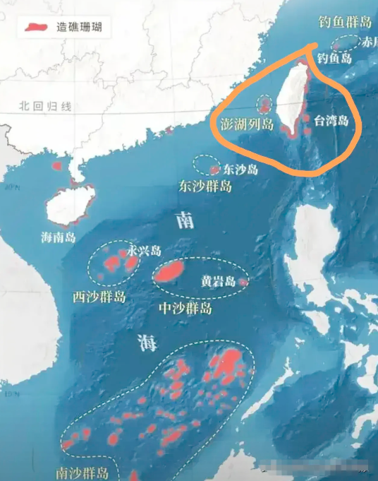 收复蛙岛，东大是否错失良机？

大家有没有发现，我们在俄乌3年中，始终保持中立，