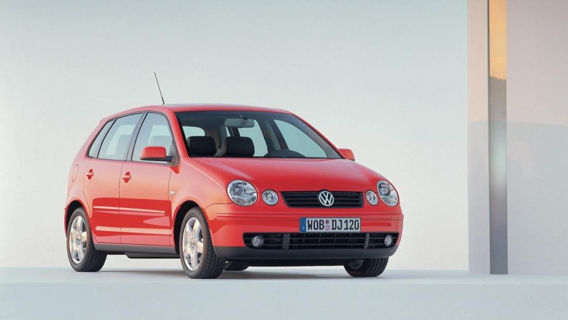 大众神车POLO电动化，ID.POLO卖20万，不引入中国？