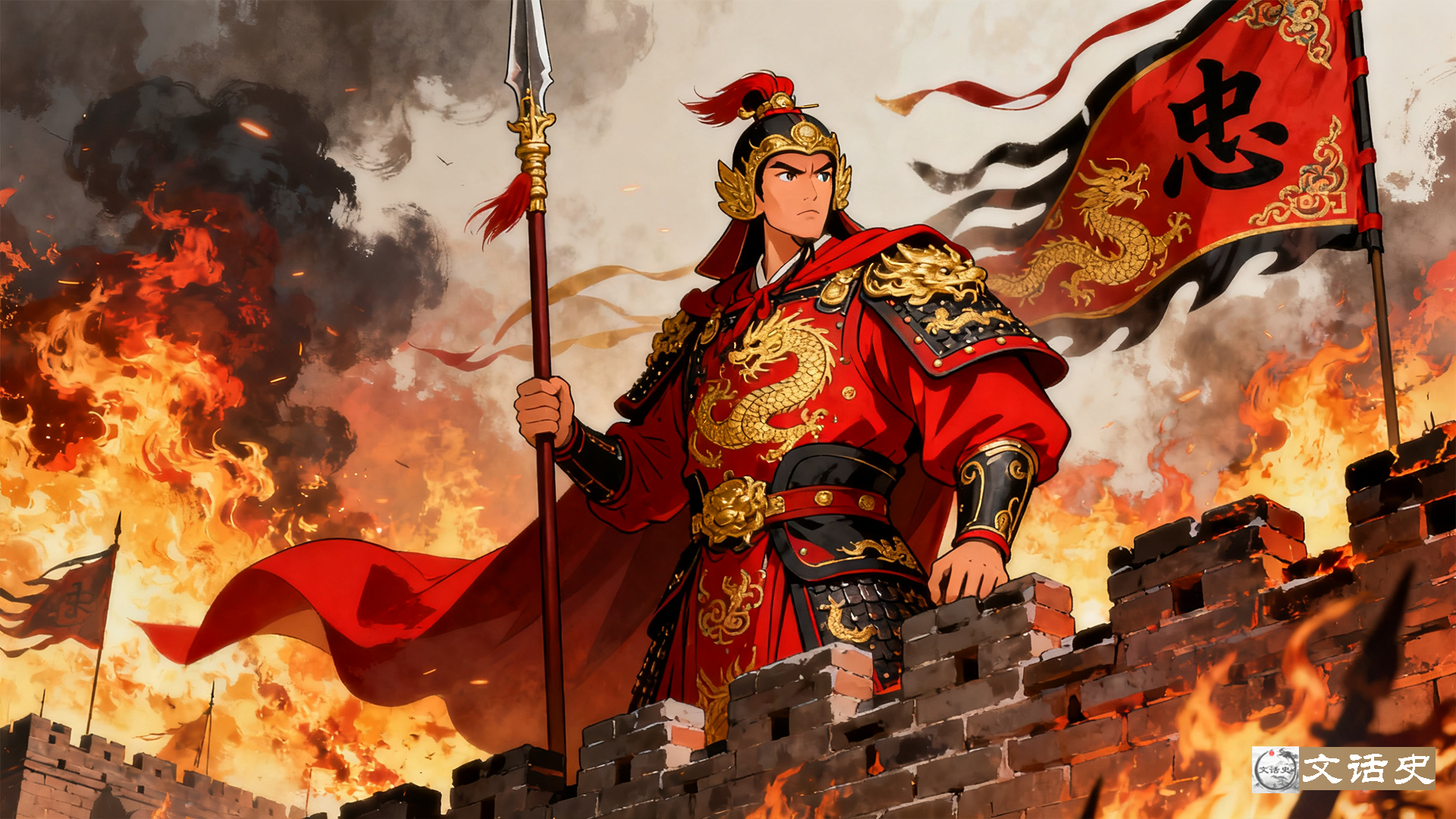 临危不惧：危机面前的两种生存逻辑