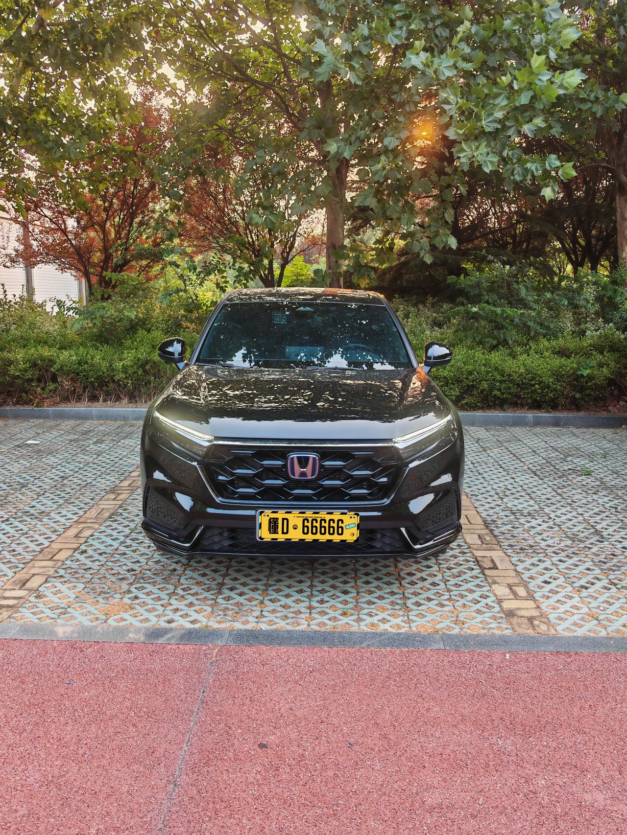 盘点华而不实的汽车配置