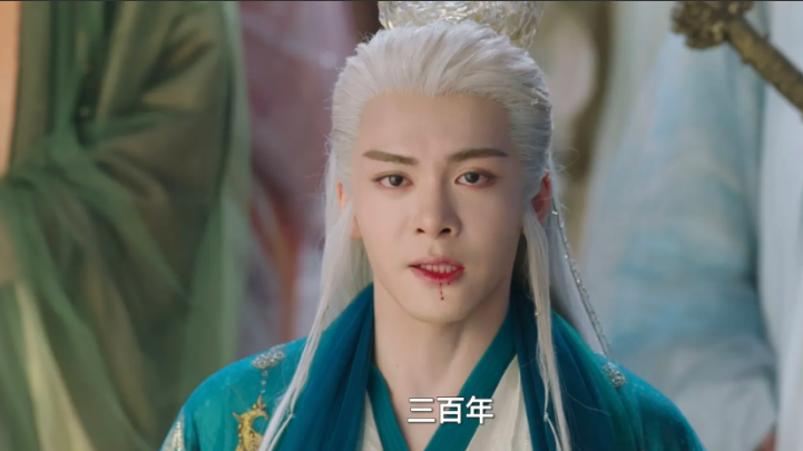 《临江仙》第十二集，这三大反转，令人意想不到啊！
1、李青月就算神魂俱灭，都不愿