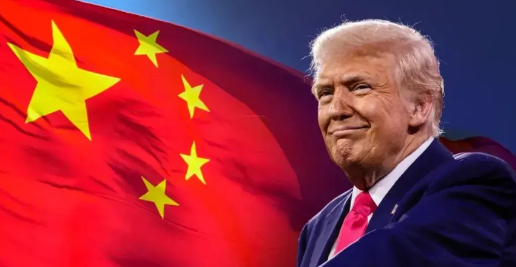 中美：折腾出“自然而然的和平”

特朗普全球加关税信函通知发完，没有接到信的自然