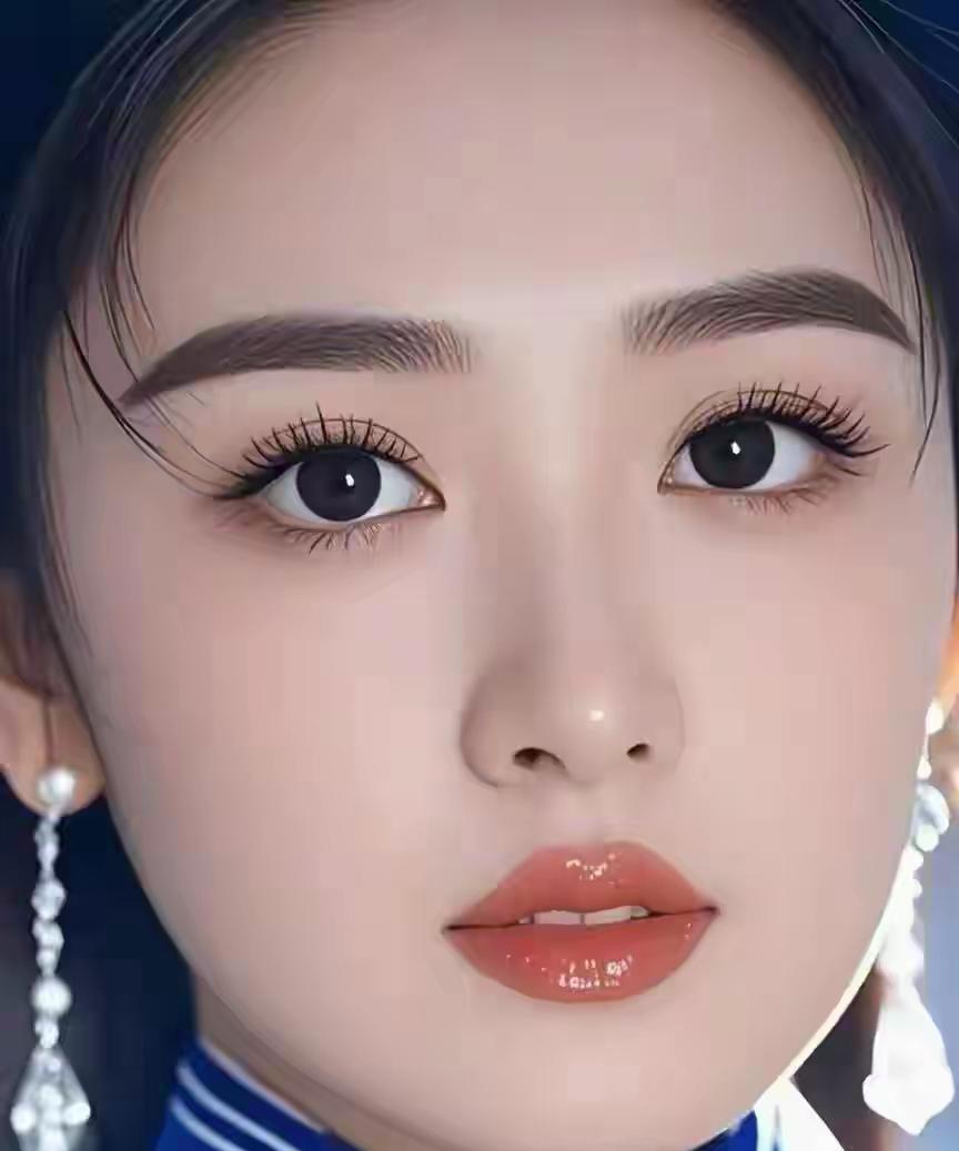 海角天涯难相逢，
无缘咫尺诗情中。
擦肩而过难忘记，
………………
【独自悲叹问