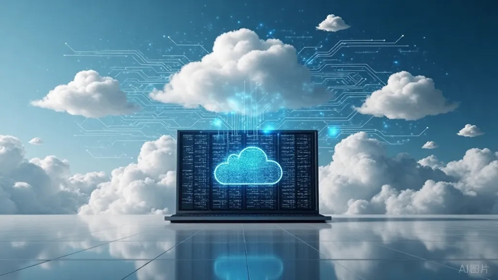 从“全村希望”到造假重灾区：华为云如何跨越鸿沟