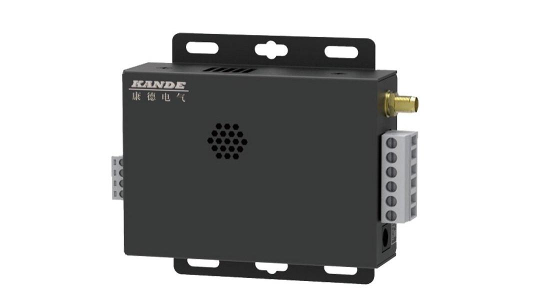 分体式电气火灾报警灭火装置：电气安全的 “隐形守护者”