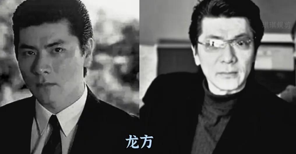 盘点188位已逝的港星，他们虽已走了但作品还在，让我们一起记住他们吧#大家爱不爱