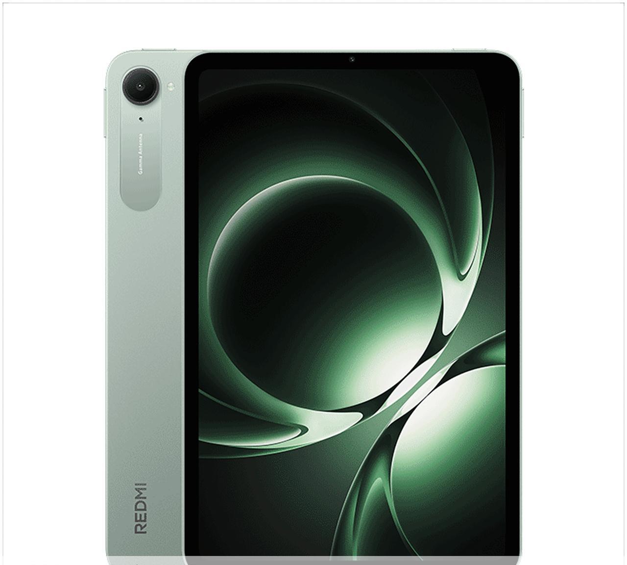 【拂晓新品说】REDMI K Pad：
- 发布时间：2025年06月26日；