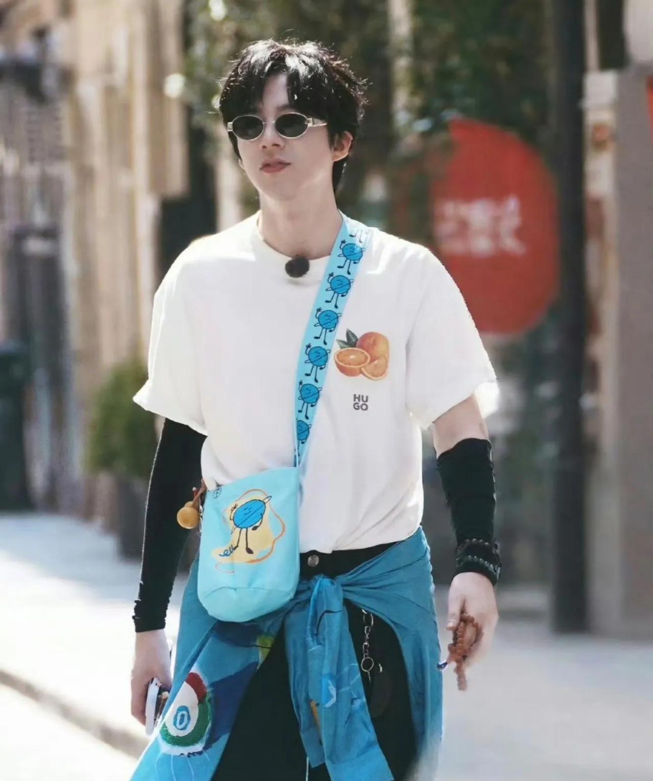 刘宇宁拥有略带沙哑的独特嗓音和宽广音域，能驾驭多种风格歌曲。