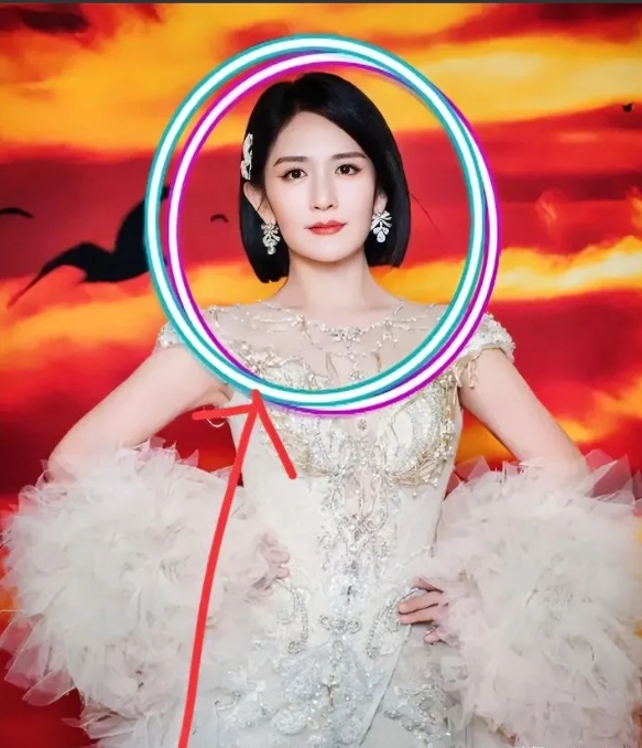 万万没想到！
谢娜宣布不再生育，
亲口辟谣不再怀孕！粉丝们却松了一口气：不用担心