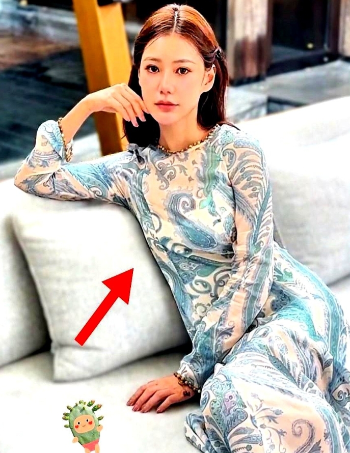 马晓梅的前夫真的是火眼金睛，一句"不能生"一时间也是引发了轩然大波

要我说现在