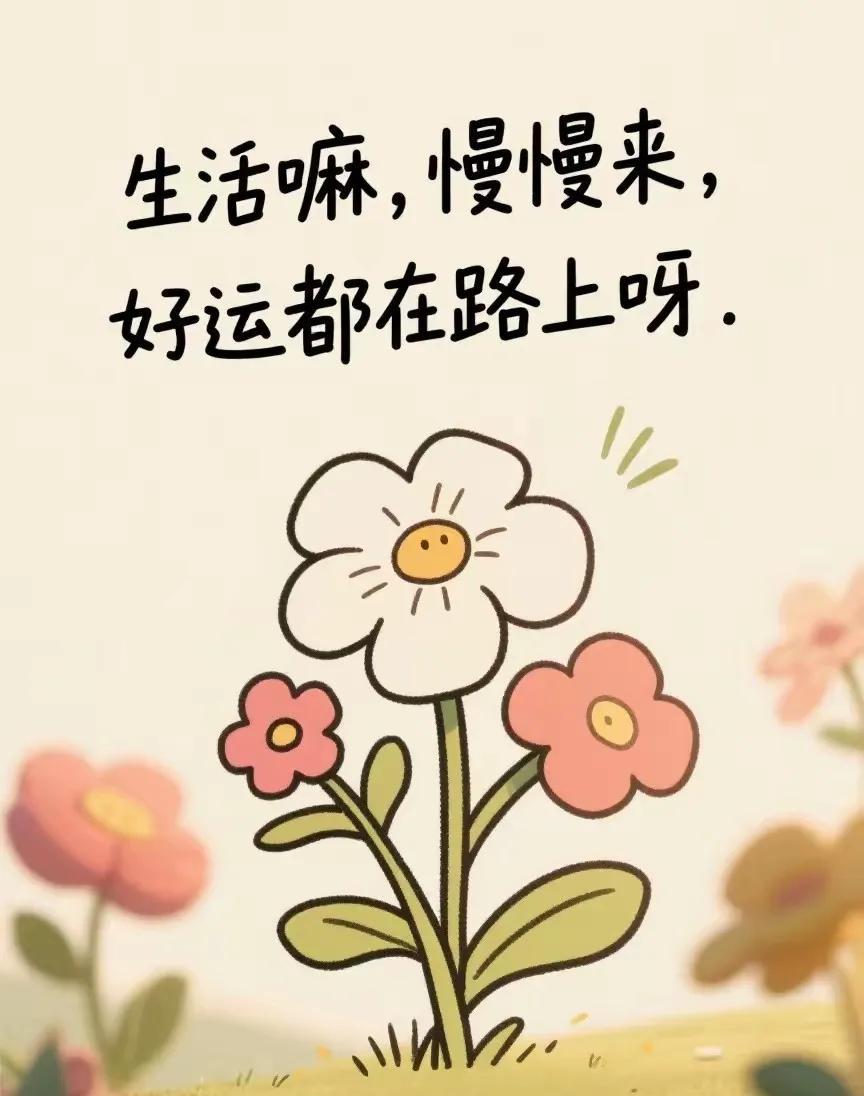 需要的不多，
想要的不少。
释放心灵。
在我们心中有一种饥渴，
是对爱、
对幸福