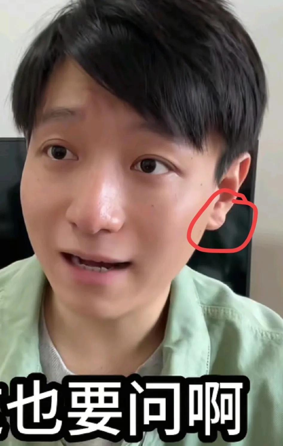 沪话博主徐祥已经停更20来天了，之前他一直在更三代人系列，从5月28号开始断更。