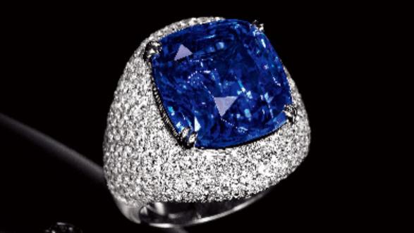 CGI美国加州宝石学院：“鸽血红” 的专属宝石，皇家蓝 & 矢车菊蓝归谁？