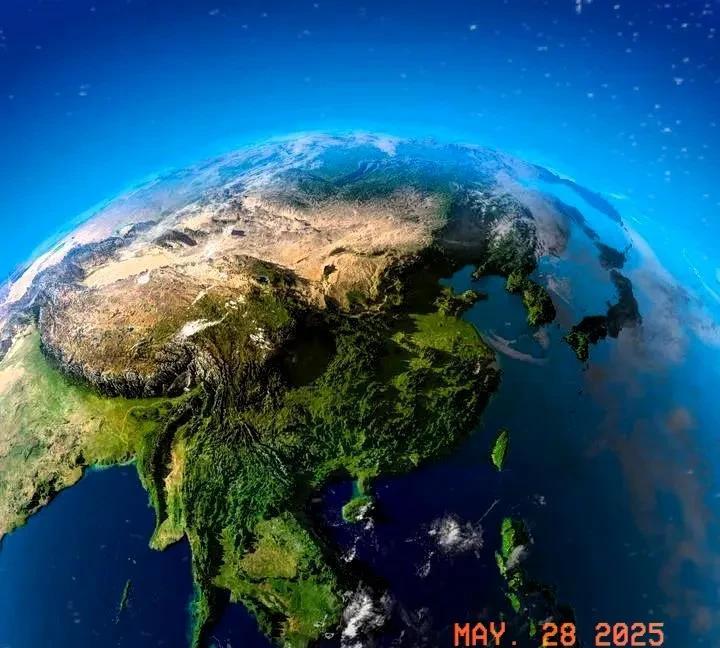越南：虽然不喜欢中国，但是中国为亚洲人赢得了尊严！
随着全球竞争格局改写，越来越