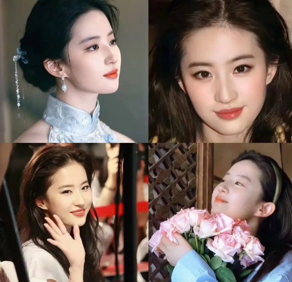 这下明白了
“国民女神”刘亦菲不结婚
背后的原因无非就是这三点

一、大家对待刘