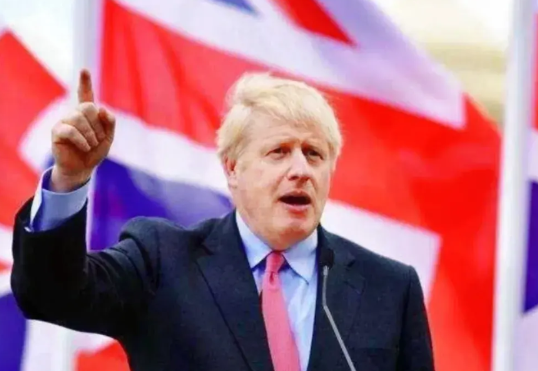 意想不到！

近日，乌克兰传来一则令人惊喜的佳讯——英国决定在乌克兰进行长期驻军