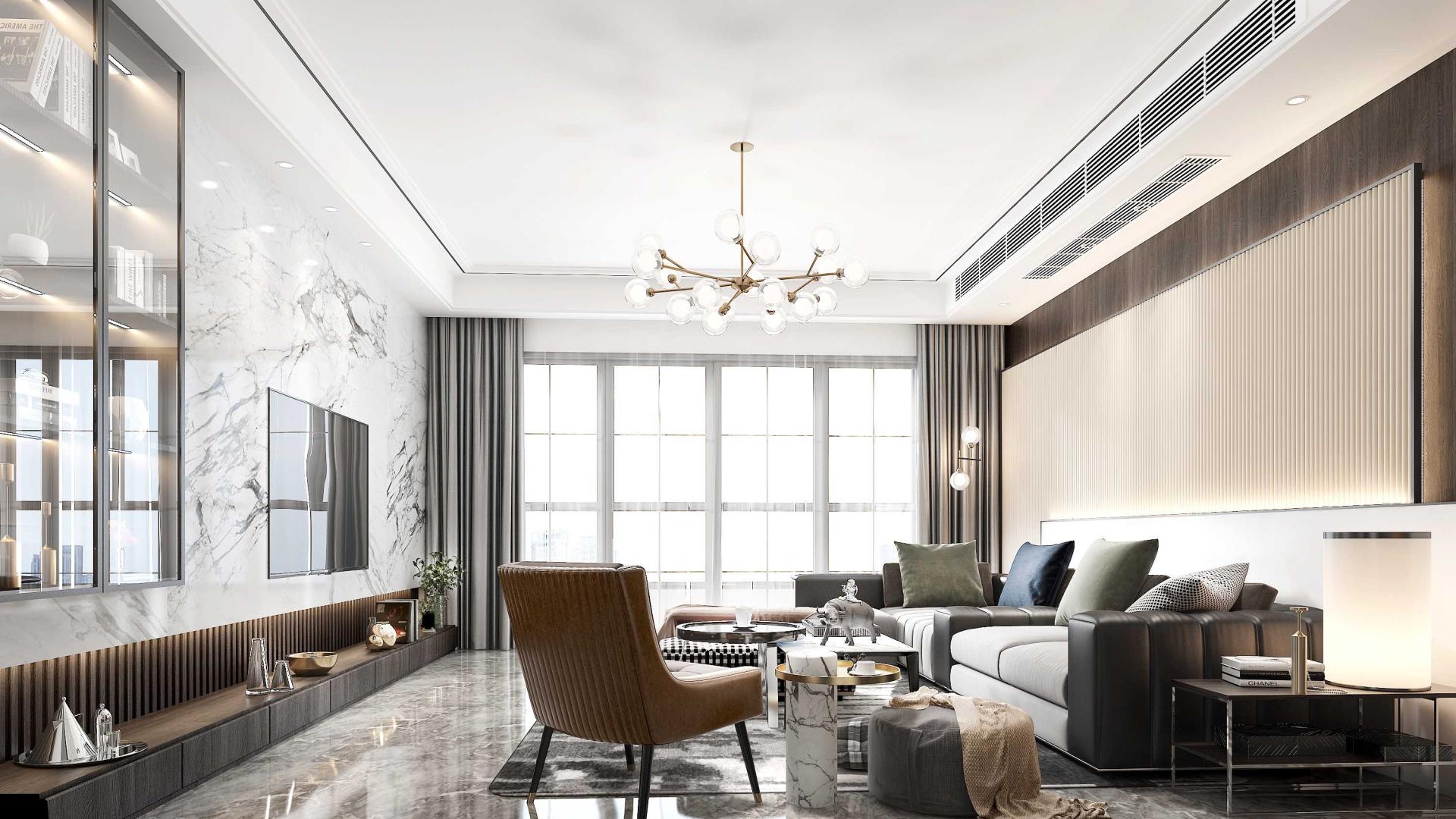 成都老房改造十大排名2026老房翻新的实力之选