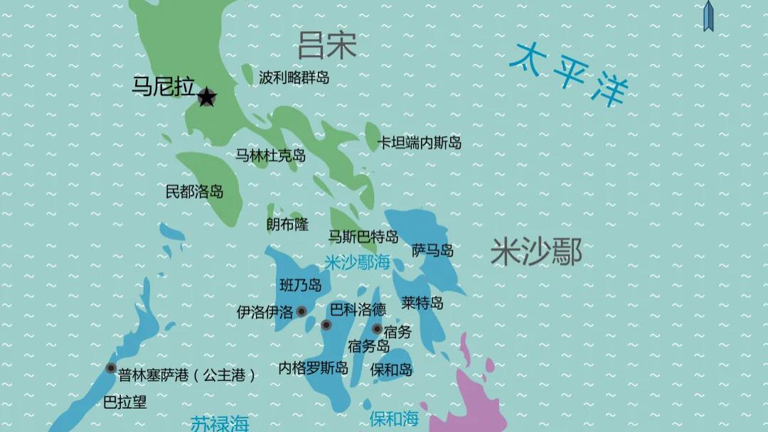 菲律宾对中国实施免签，这一次是真的