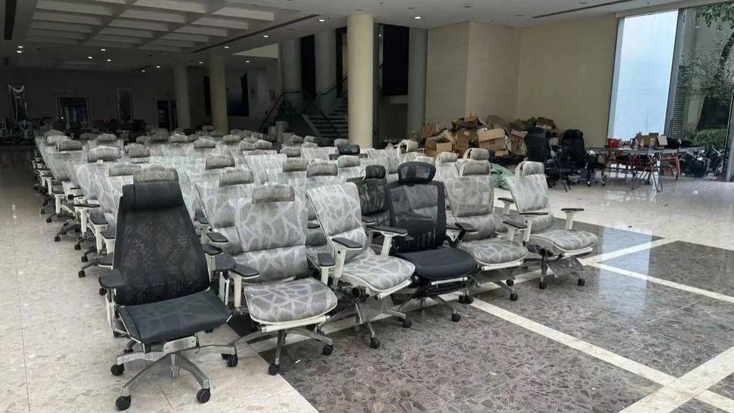 人体工学椅买哪个好？新手必读避坑榜：2025人体工学椅十大品牌排行榜