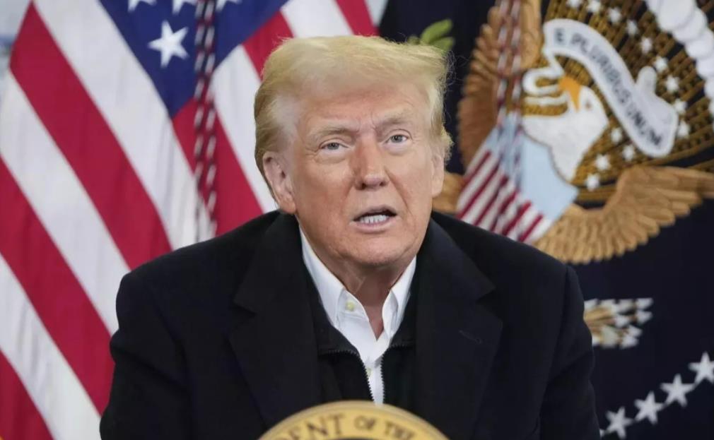 美国为啥突然恢复对华芯片出口，居心叵测不得不防！我怀疑有俩目的，一是去库存，为英