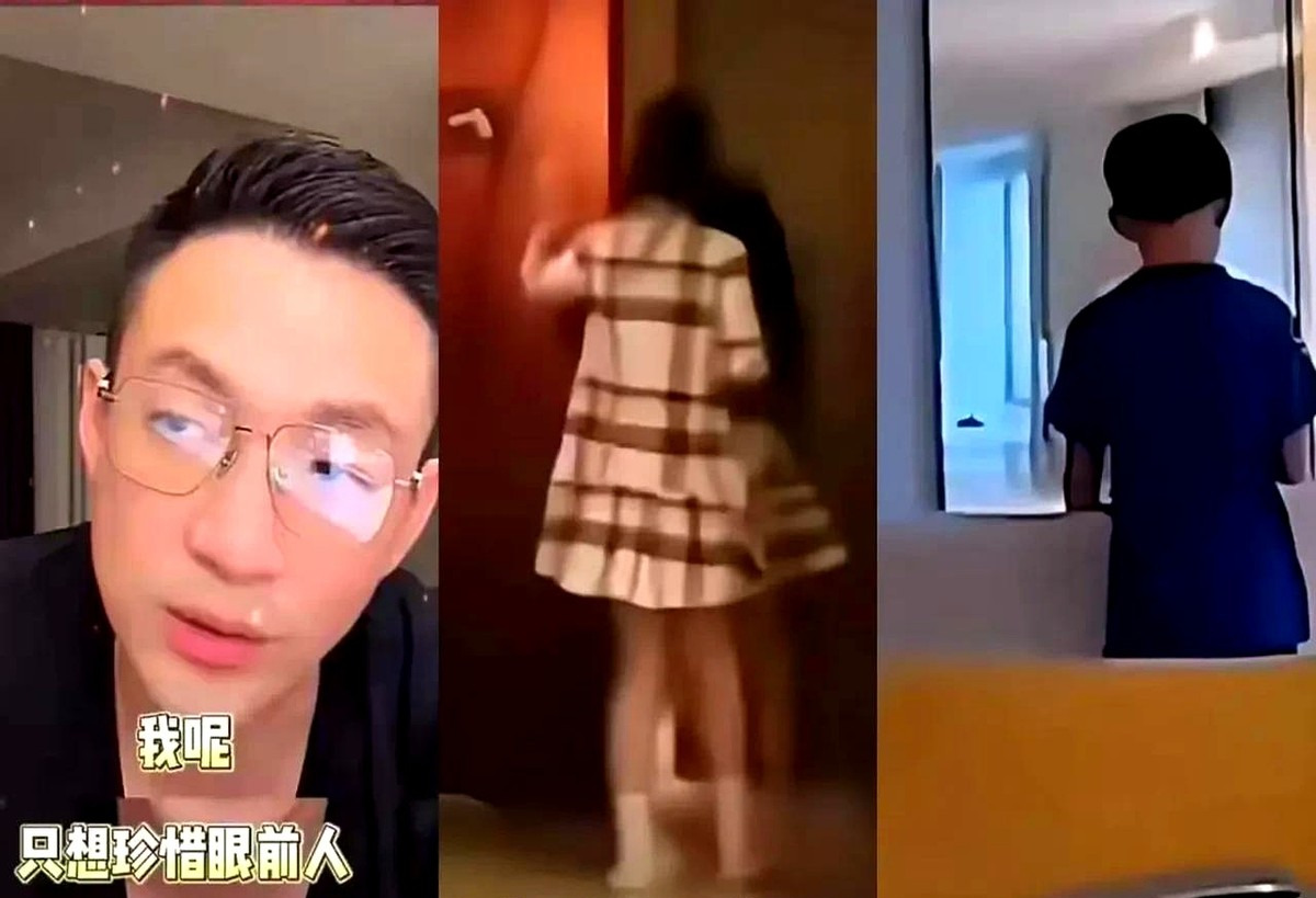 明星子女的真实生活











明星的孩子，小小年纪就活得像个小大人，