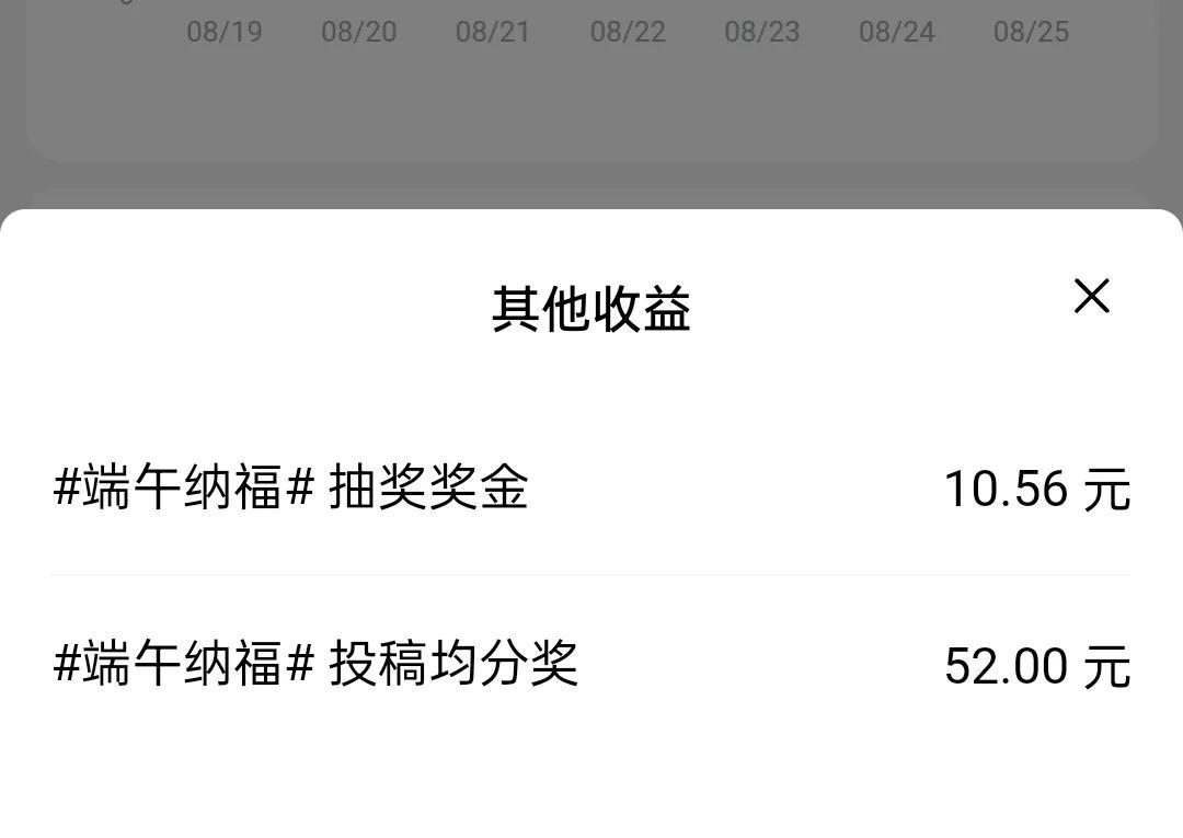 #记录我的2025#有发钱了，太好了，我都忘了这个活动了。好像有个头号新车还没发