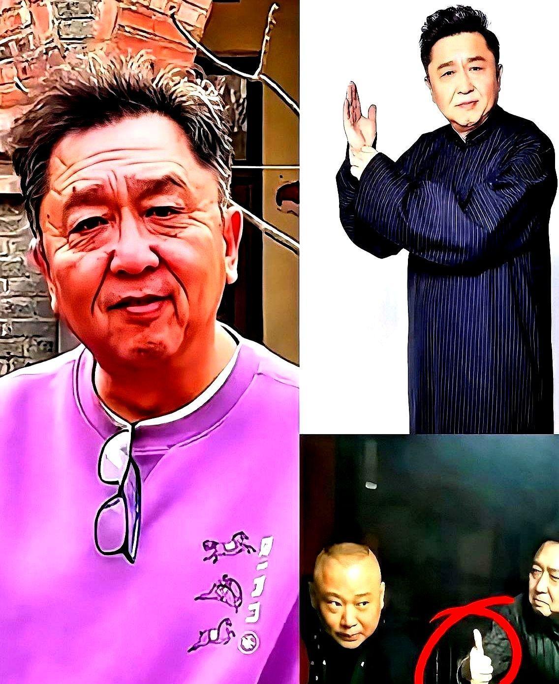 这次不管谁来帮忙，都救不了于谦了。
于谦近几日让网友热议纷纷，不是他刚刚从非洲巡