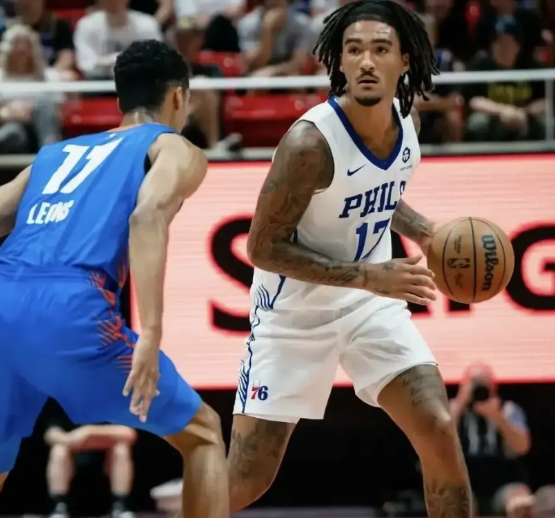 悲催了！湖人队旧将首轮17号秀，将彻底淡出NBA？
76人队究竟是捡到宝了，还是