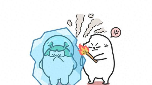 新外热内冷？揭秘看似热情实则疏离的三大星座