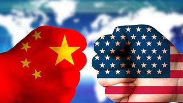 中美财长擦肩而过后，特朗普再次表态，可以降税但有一个条件