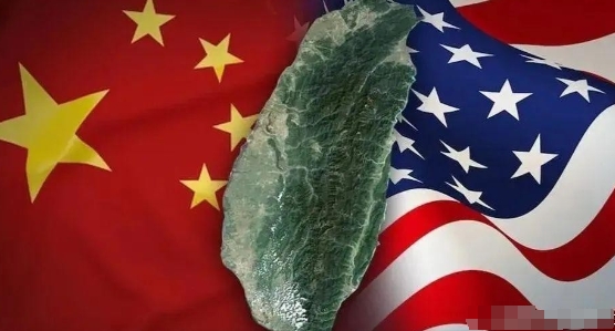 从本月开始，中国大陆就已经接手台海安全巡视，中国海警局东海分局新闻发言人宣布，台