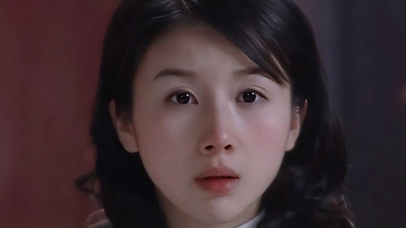 孙菲菲离婚4次才成功，控诉前夫控制欲强，古装女神如今满脸沧桑