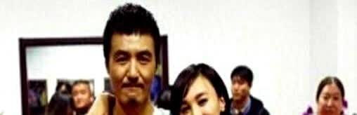 2006年，朴树让妻子吴晓敏下楼买一包烟，左等右等都不回来，朴树也没给妻子打电话
