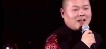 1580元高档门票20秒秒没！岳云鹏演唱会啪啪打脸黑粉
嘿，家人们！娱乐圈又整出