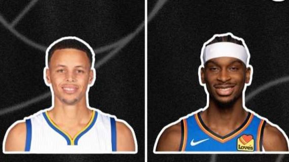 雷霆成第三支70胜球队？曝联盟几乎无人看衰 SGA有望打破库里神迹