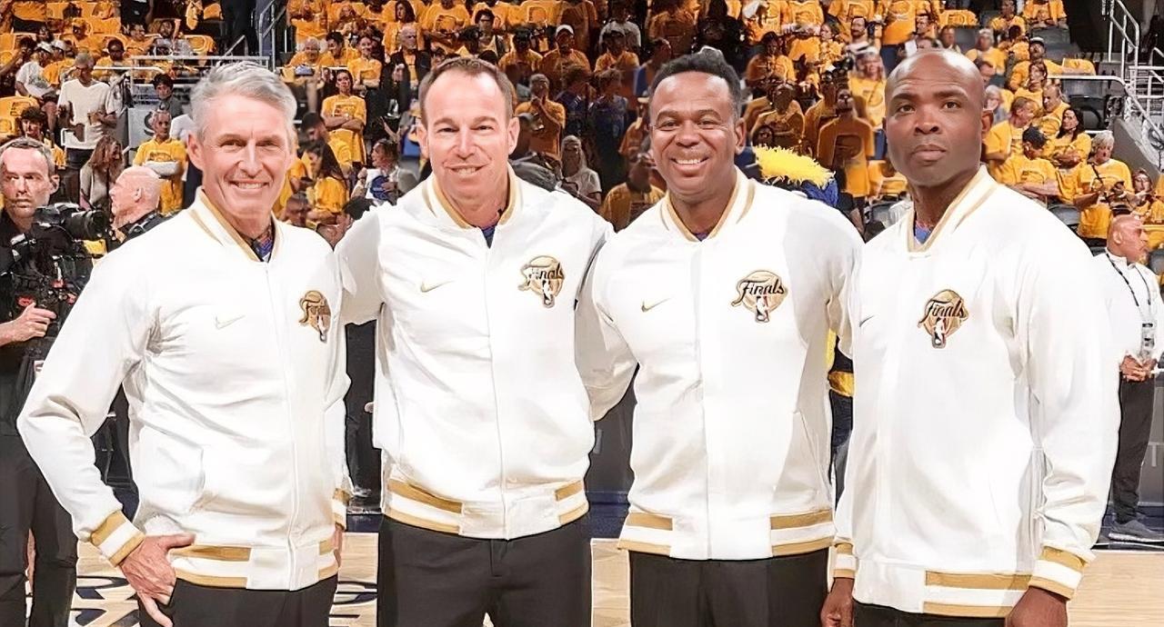 雷霆夺冠的话将会是NBA历史最水冠军！
很难想象，如今NBA已经彻底商业化，决定